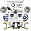60  70 GM TRUCK DISC CONV - image 1