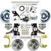 60  70 GM TRUCK DISC CONV - image 1