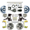 60  70 GM TRUCK DISC CONV - image 1
