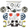 60  70 GM TRUCK DISC CONV - image 1