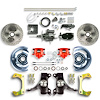 60  70 GM TRUCK DISC CONV - image 1