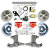 60  70 GM TRUCK DISC CONV - image 1