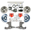 60  70 GM TRUCK DISC CONV - image 1