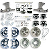 60  70 GM TRUCK DISC CONV - image 1