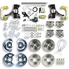 60  70 GM TRUCK DISC CONV - image 1