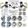 60  70 GM TRUCK DISC CONV - image 1