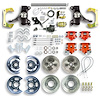 60  70 GM TRUCK DISC CONV - image 1