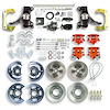 60  70 GM TRUCK DISC CONV - image 1
