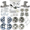 60  70 GM TRUCK DISC CONV - image 1