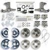 60  70 GM TRUCK DISC CONV - image 1