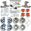 60  70 GM TRUCK DISC CONV - image 1