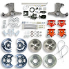 60  70 GM TRUCK DISC CONV - image 1