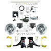 71  72 GM TRUCK DISC CONV - image 1