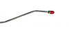 Front to Rear Brake Line 1971-72 Chevrolet Truck - image 2