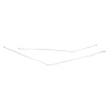 TIN7101 - Stainless 2 Pcs. - image 1