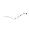"60 - "63 8 Cylinder w/ 2BBL Fuel Pump To Carb Line - image 1