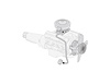 FUEL LINE STAINLESS - image 1