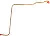 "79 Thermo Quad Carb Lines, Stainless, 2 Pcs. - image 1