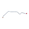 Fuel Pump to Carburetor Line - image 1