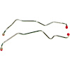 "86 - "87 S-10 2.8 Litre Fuel Pump To Carb Line - image 1