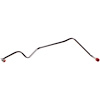 "85 350 Quadrajet Fuel Pump To Carb Line - image 1