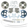 1973-87 CHEVY/GMC REAR DI - image 1