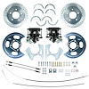 1973-87 CHEVY/GMC REAR DI - image 1