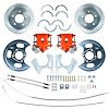 1973-87 CHEVY/GMC REAR DI - image 1