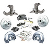 60  70 GM TRUCK DISC CONV - image 1