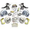 60  70 GM TRUCK DISC CONV - image 1