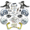 60  70 GM TRUCK DISC CONV - image 1