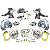 60  70 GM TRUCK DISC CONV - image 1