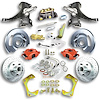 60  70 GM TRUCK DISC CONV - image 1