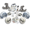 60  70 GM TRUCK DISC CONV - image 1