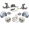 60  70 GM TRUCK DISC CONV - image 1