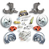 60  70 GM TRUCK DISC CONV - image 1
