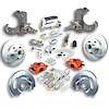 60  70 GM TRUCK DISC CONV - image 1