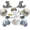 60  70 GM TRUCK DISC CONV - image 1