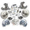 60  70 GM TRUCK DISC CONV - image 1
