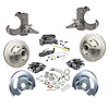 60  70 GM TRUCK DISC CONV - image 1
