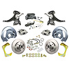 60  70 GM TRUCK DISC CONV - image 1