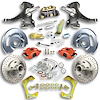 60  70 GM TRUCK DISC CONV - image 1
