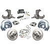 60  70 GM TRUCK DISC CONV - image 1