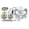 TSD6305 Front Disc Brake Conversion 1963-1970 Chevy Truck w/5-Lug Wheels, Standard Rotors [Uses OE Spindles] - image 2