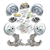 60  70 GM TRUCK DISC CONV - image 1