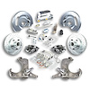 60  70 GM TRUCK DISC CONV - image 1