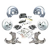 60  70 GM TRUCK DISC CONV - image 1