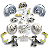 60  70 GM TRUCK DISC CONV - image 1