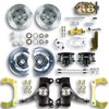 63-70 GM Truck/Sub 2" Dro - image 2