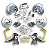 60  70 GM TRUCK DISC CONV - image 1